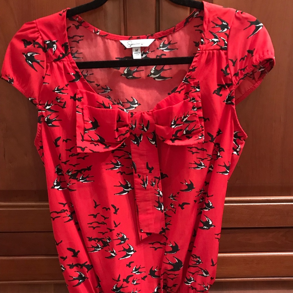 Clearout 🎈🎈🎈Bow top